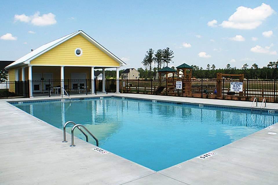 2030 Triple Crown Lane Ridgeville, SC 29472 - Photo 30 of 33 Community Pool