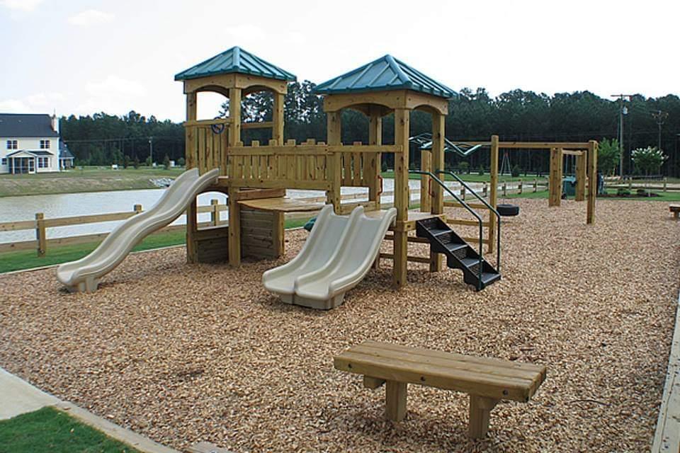 2030 Triple Crown Lane Ridgeville, SC 29472 - Photo 32 of 33 Play Park