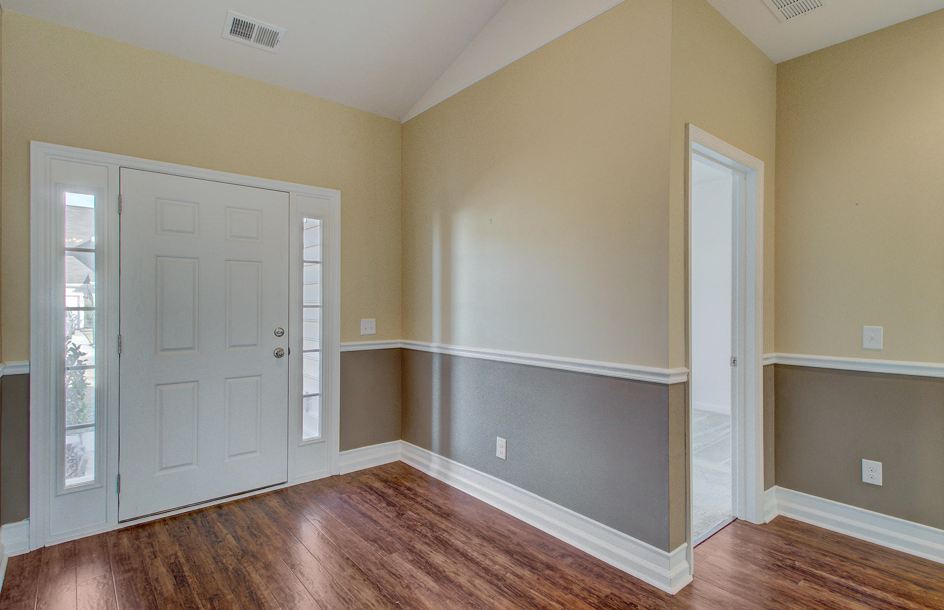 2030 Triple Crown Lane Ridgeville, SC 29472 - Photo 8 of 33 Front Entry