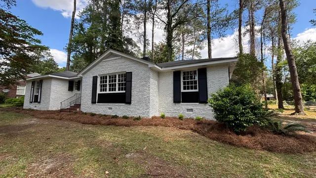 $269,000 | 309 Perryclear Street, Orangeburg, SC 29115