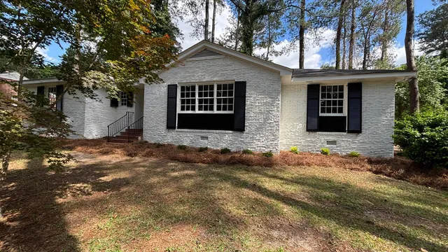 $269,000 | 309 Perryclear Street, Orangeburg, SC 29115