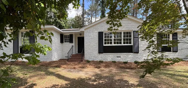 $269,000 | 309 Perryclear Street, Orangeburg, SC 29115