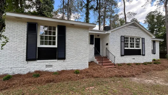 $269,000 | 309 Perryclear Street, Orangeburg, SC 29115