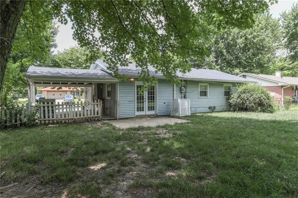 717 Howard Road Greenwood, IN 46142 - Photo 23 of 28 Gallery Image 23