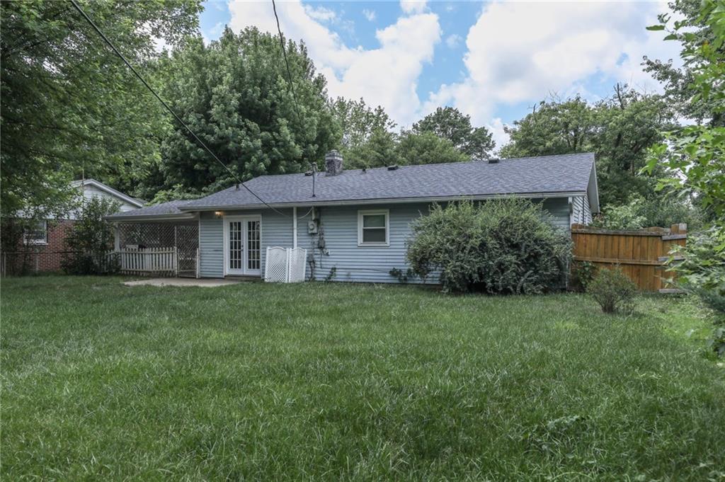 717 Howard Road Greenwood, IN 46142 - Photo 24 of 28 Gallery Image 24