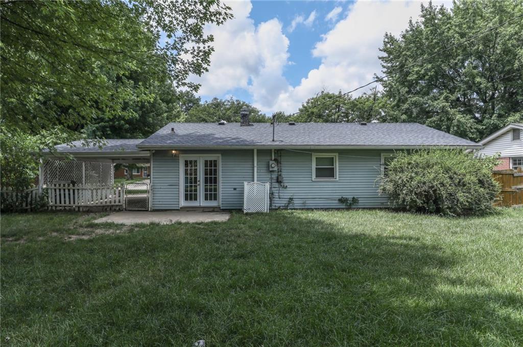 717 Howard Road Greenwood, IN 46142 - Photo 26 of 28 Gallery Image 26