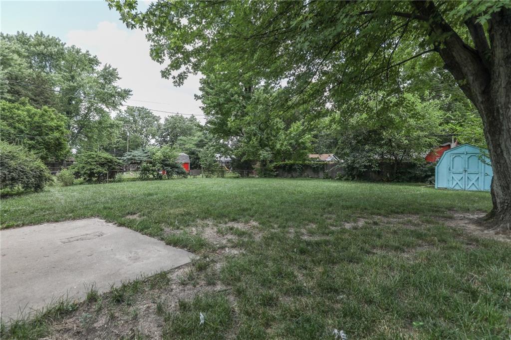 717 Howard Road Greenwood, IN 46142 - Photo 28 of 28 Gallery Image 28