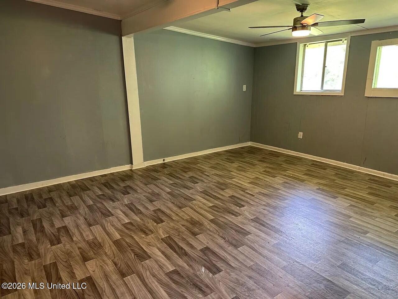 1603 Winchester Street Jackson, MS 39211 - Photo 5 of 7 Bedroom