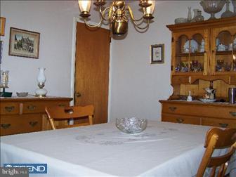 11904 Stevens Road Philadelphia, PA 19116 - Photo 3 of 6 Dining Room