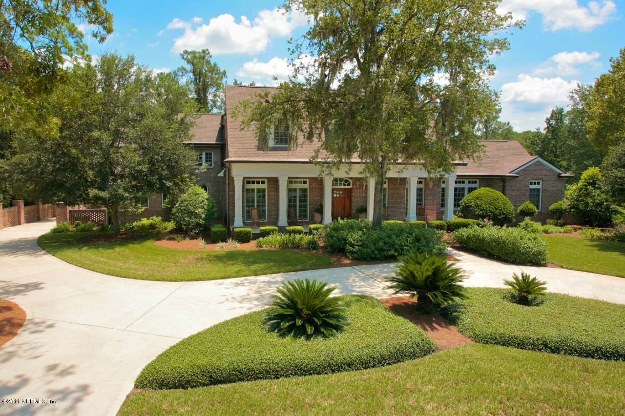 7533 Hollyridge Road Jacksonville, FL 32256 - Photo 1 of 26 front