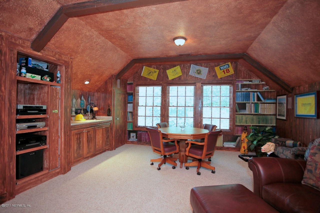 7533 Hollyridge Road Jacksonville, FL 32256 - Photo 25 of 26 game room