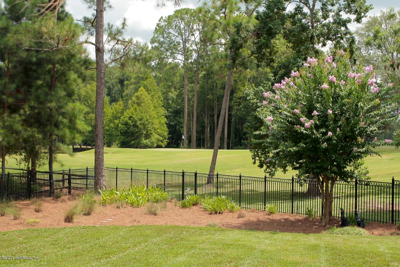 7533 Hollyridge Road Jacksonville, FL 32256 - Photo 8 of 26 Golf view