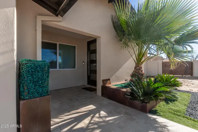 $5,200 | 5129 East Presidio Road, Scottsdale, AZ 85254