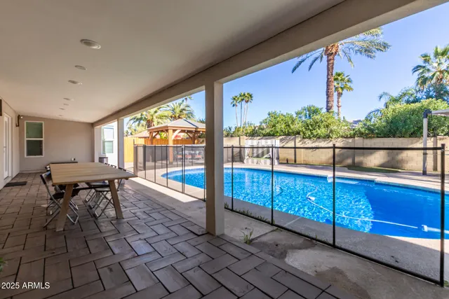 $5,200 | 5129 East Presidio Road, Scottsdale, AZ 85254