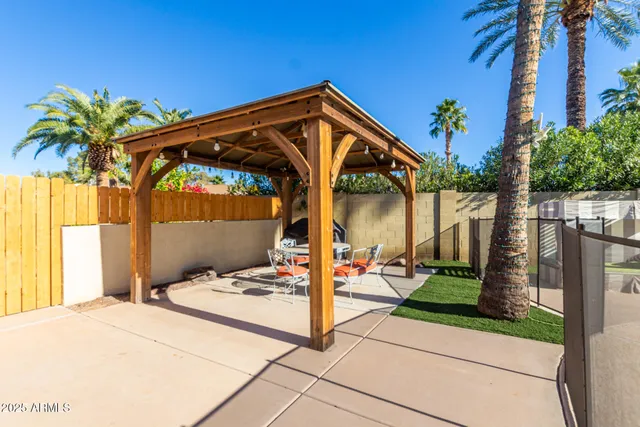 $5,200 | 5129 East Presidio Road, Scottsdale, AZ 85254