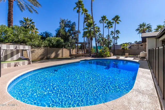 $5,200 | 5129 East Presidio Road, Scottsdale, AZ 85254
