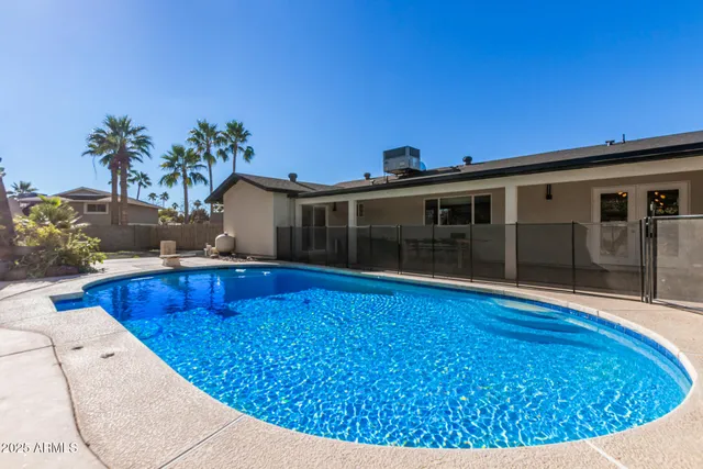 $5,200 | 5129 East Presidio Road, Scottsdale, AZ 85254