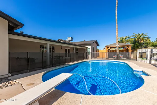 $5,200 | 5129 East Presidio Road, Scottsdale, AZ 85254