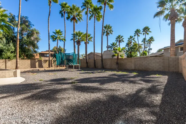 $5,200 | 5129 East Presidio Road, Scottsdale, AZ 85254