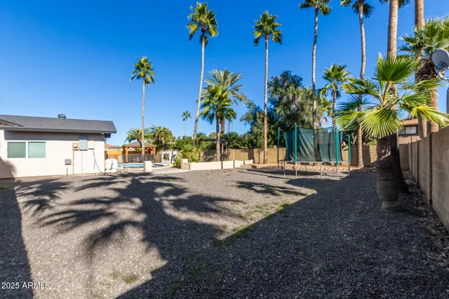 $5,200 | 5129 East Presidio Road, Scottsdale, AZ 85254