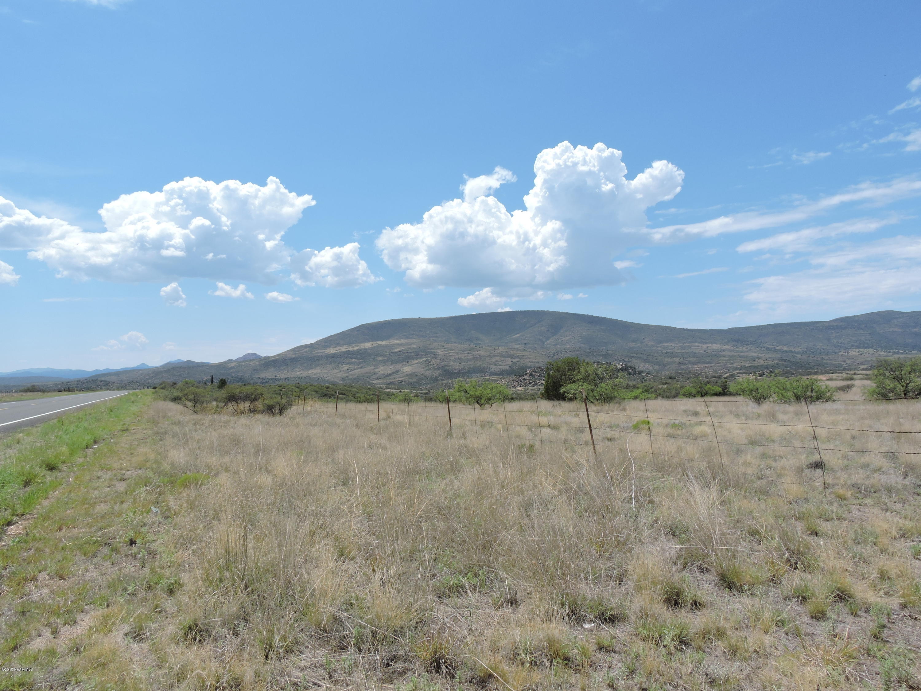 1100 Iron Springs Road Skull Valley, AZ 86338 - Photo 1 of 16 10.15 Acre Vacant Land Parcel