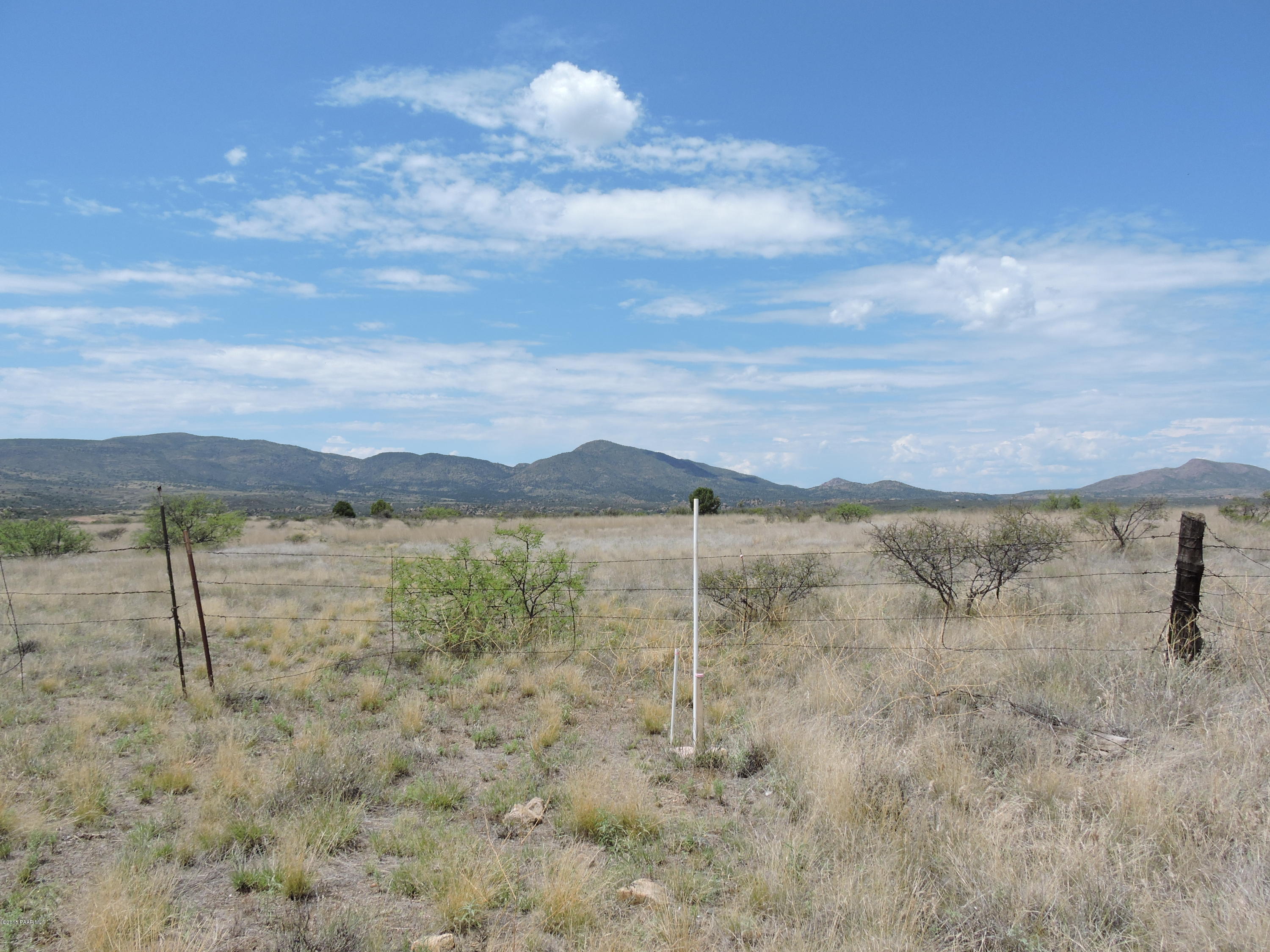 1100 Iron Springs Road Skull Valley, AZ 86338 - Photo 3 of 16 Easy Build Site