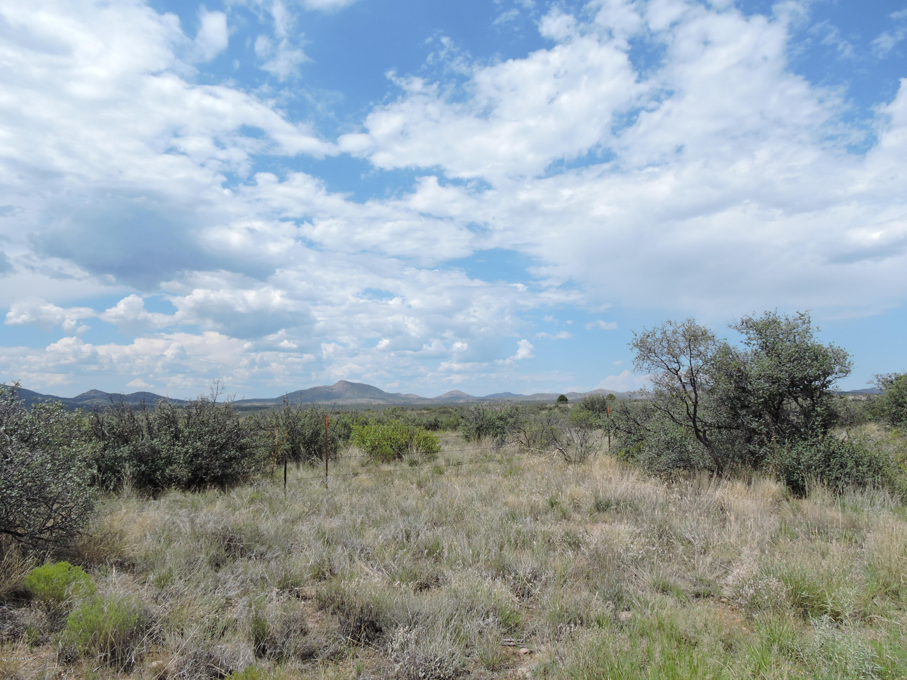 1100 Iron Springs Road Skull Valley, AZ 86338 - Photo 9 of 16 Grassland and Juniper Pinon
