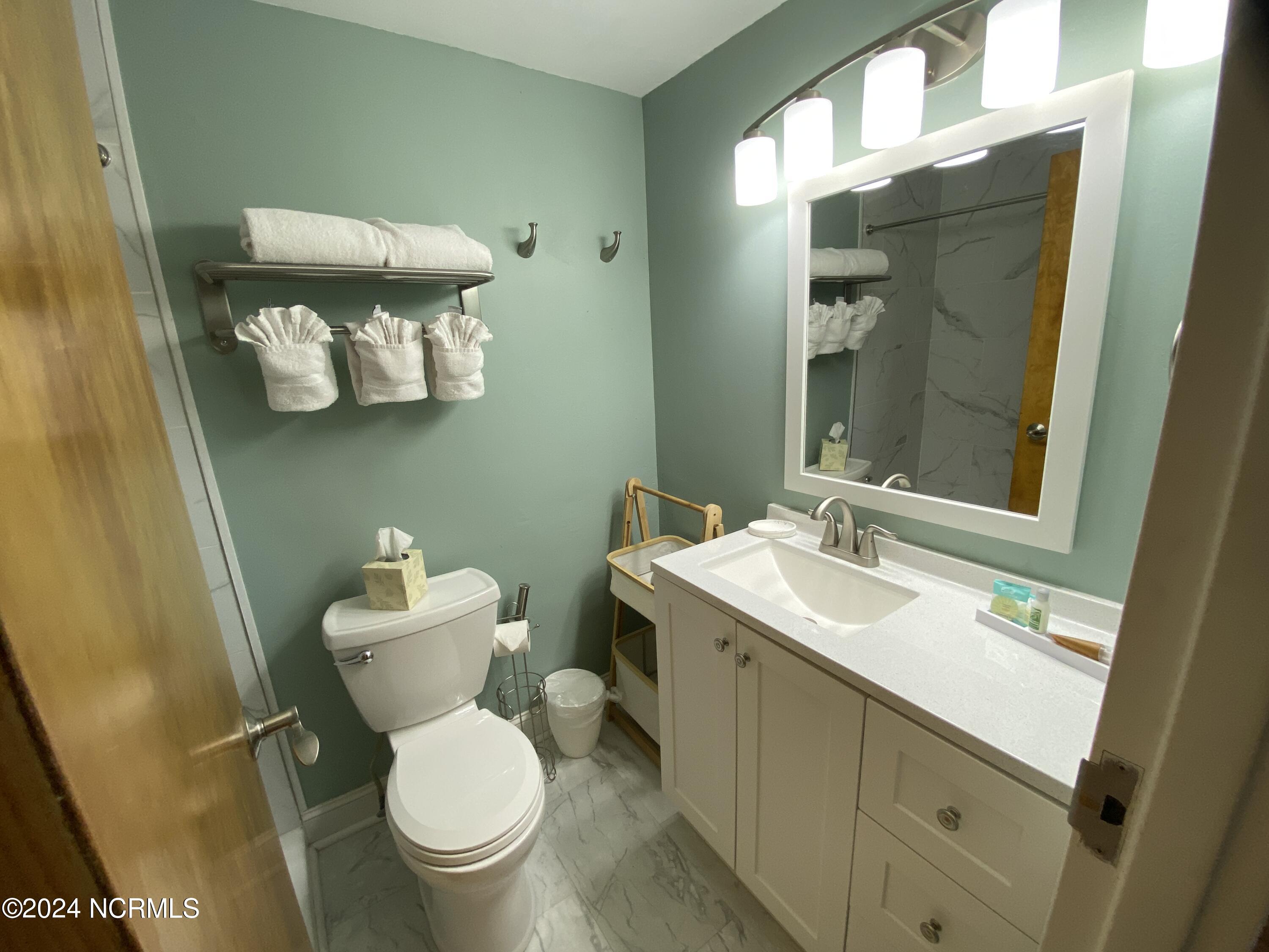 602 West Fort Macon Road, Unit 216 Atlantic Beach, NC 28512 - Photo 5 of 8 IMG_3911