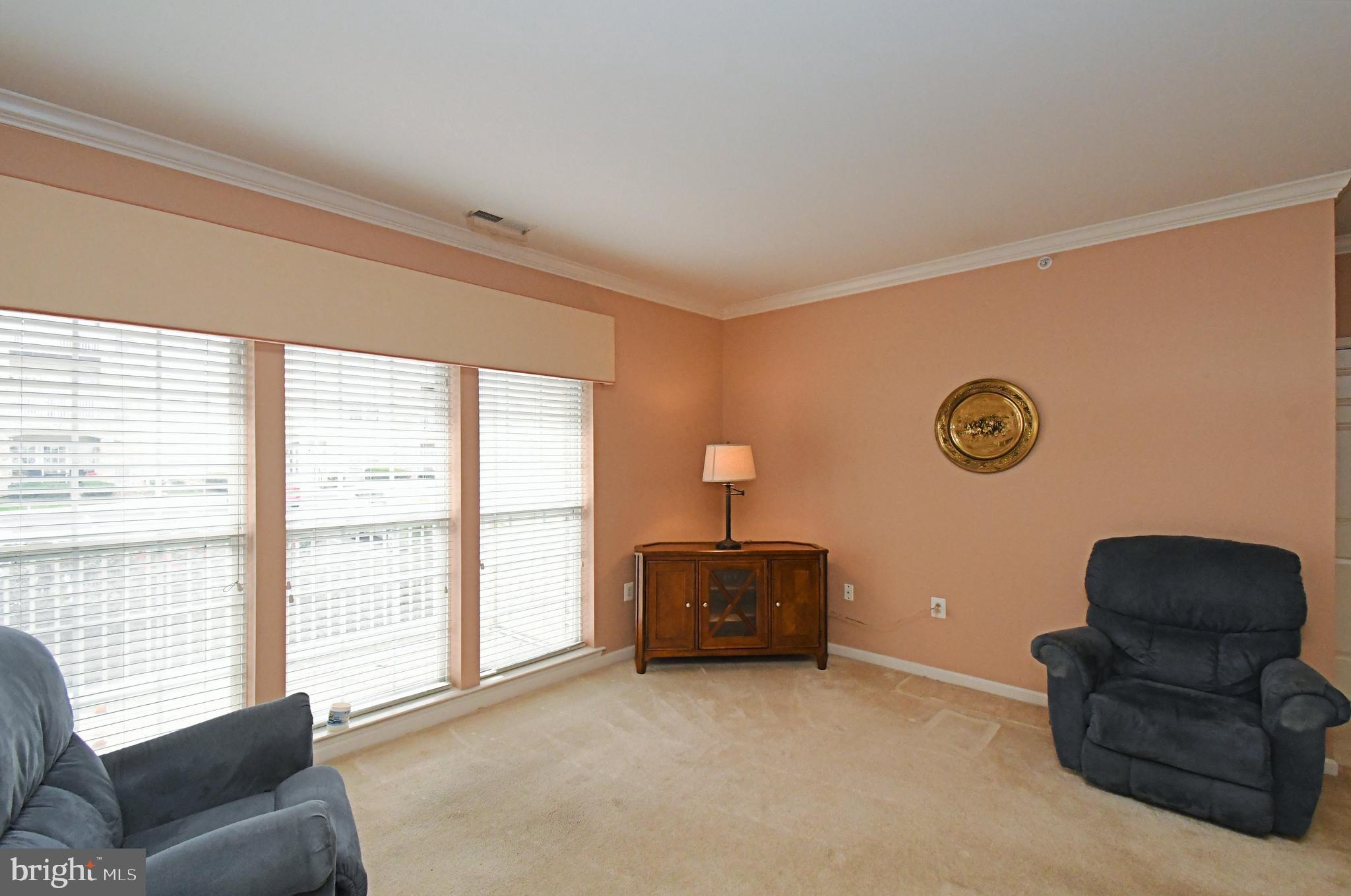 100 Ginko Street, Unit 202 Warrington, PA 18976 - Photo 19 of 53 a living room with furniture and a window