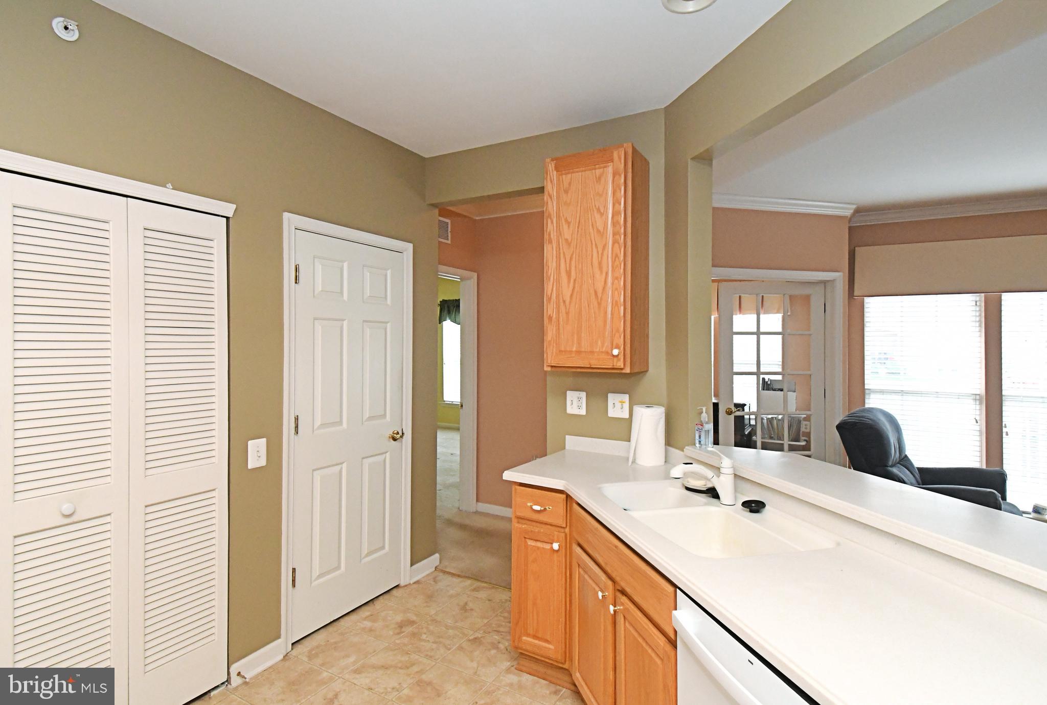100 Ginko Street, Unit 202 Warrington, PA 18976 - Photo 30 of 53 a view of bathroom with dual sinks