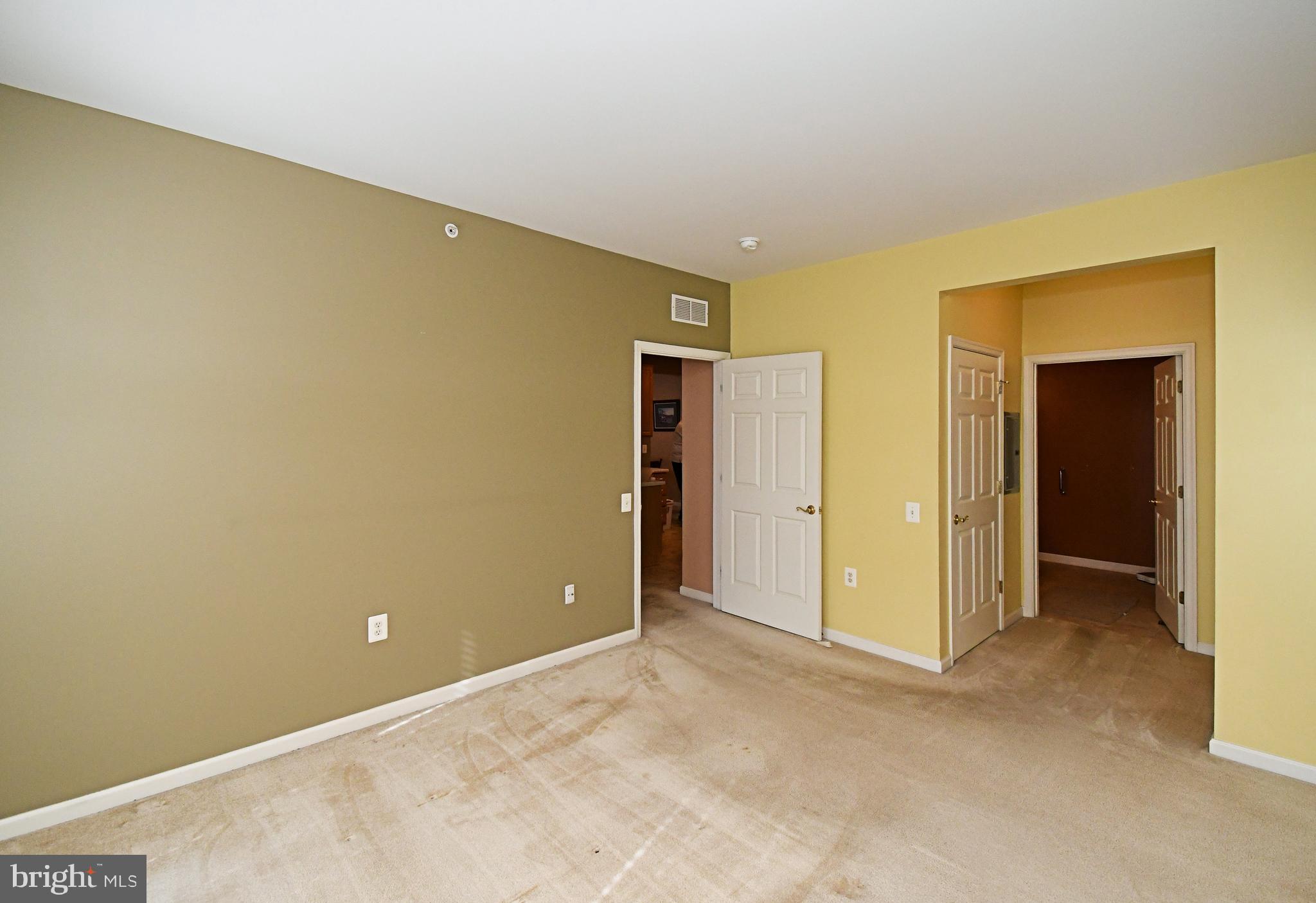 100 Ginko Street, Unit 202 Warrington, PA 18976 - Photo 37 of 53 a view of an empty room