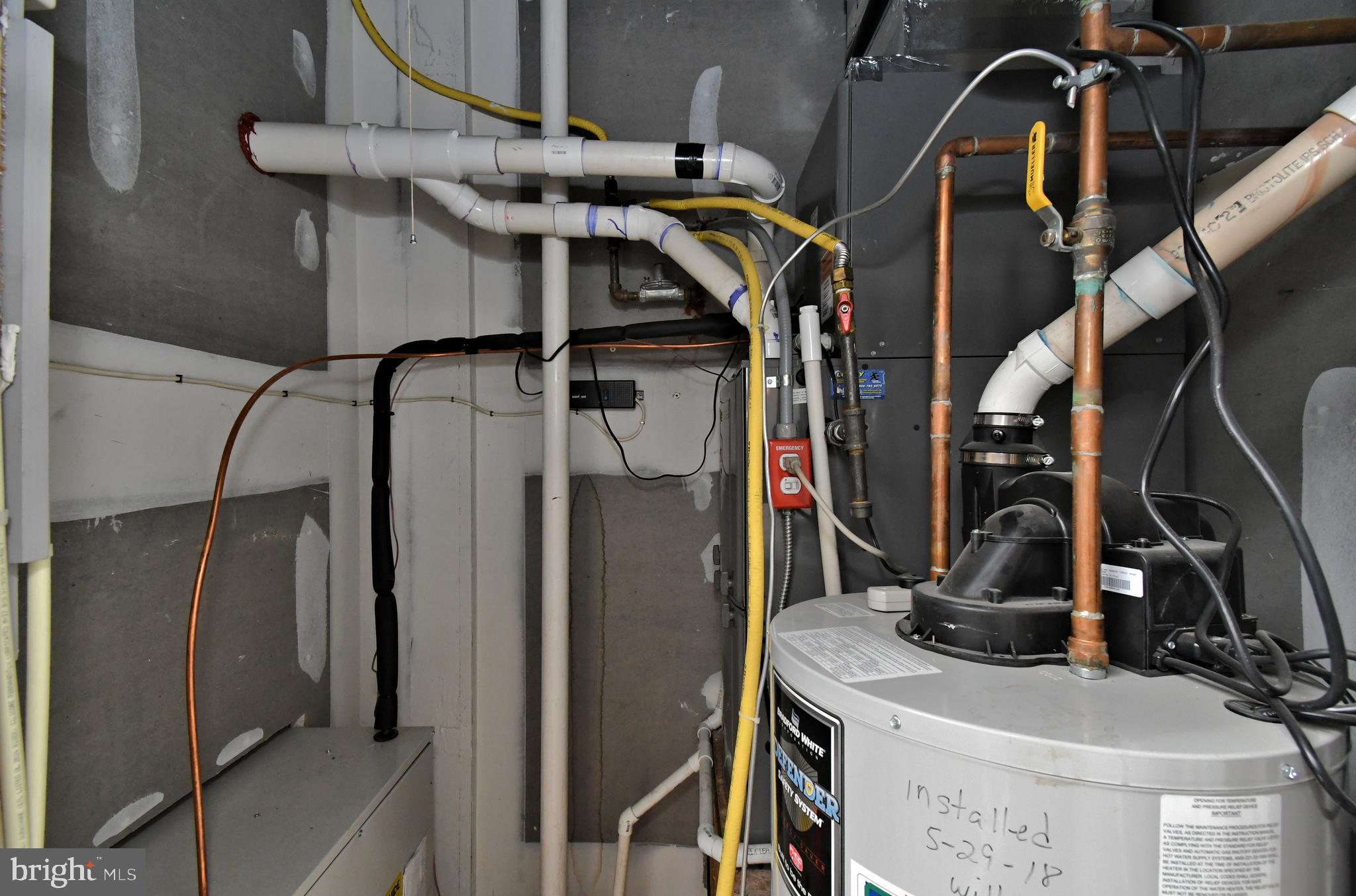 100 Ginko Street, Unit 202 Warrington, PA 18976 - Photo 53 of 53 a view of gym equipment