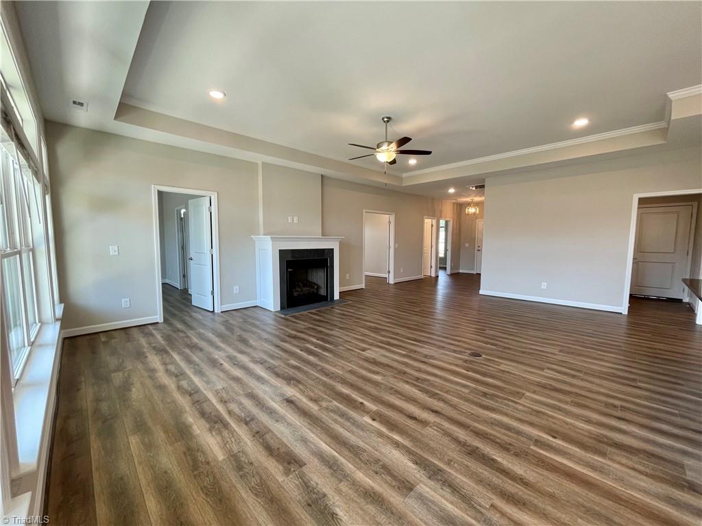 202 Mountain Maple Drive King, NC 27021 - Photo 17 of 38