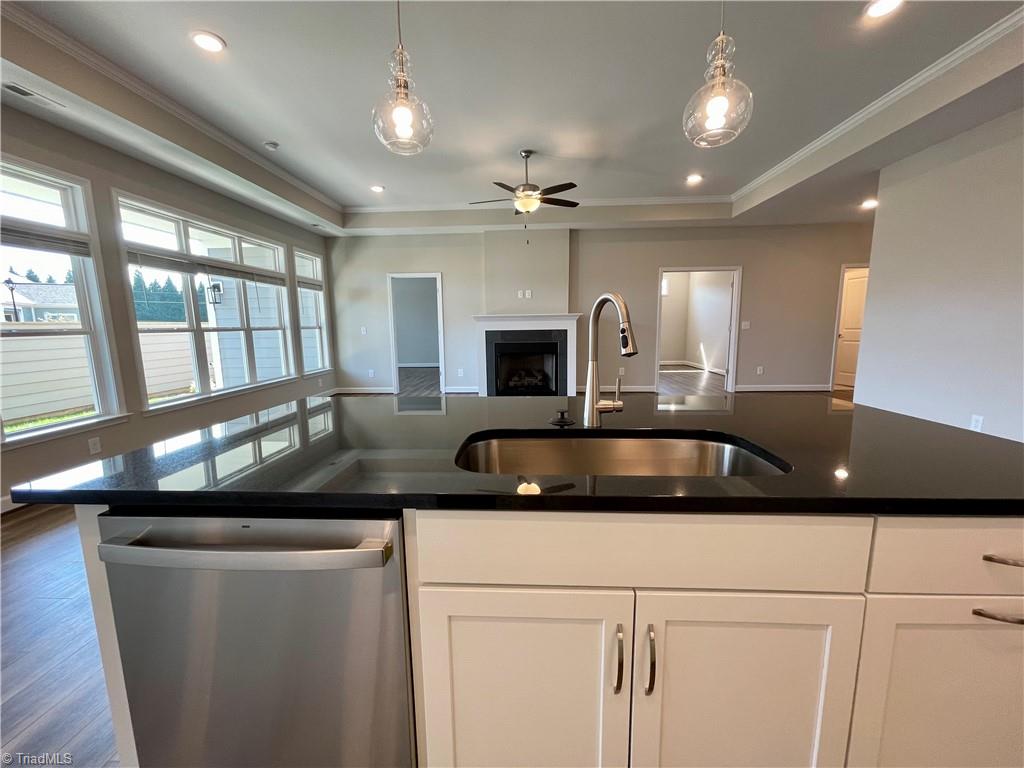 202 Mountain Maple Drive King, NC 27021 - Photo 25 of 38