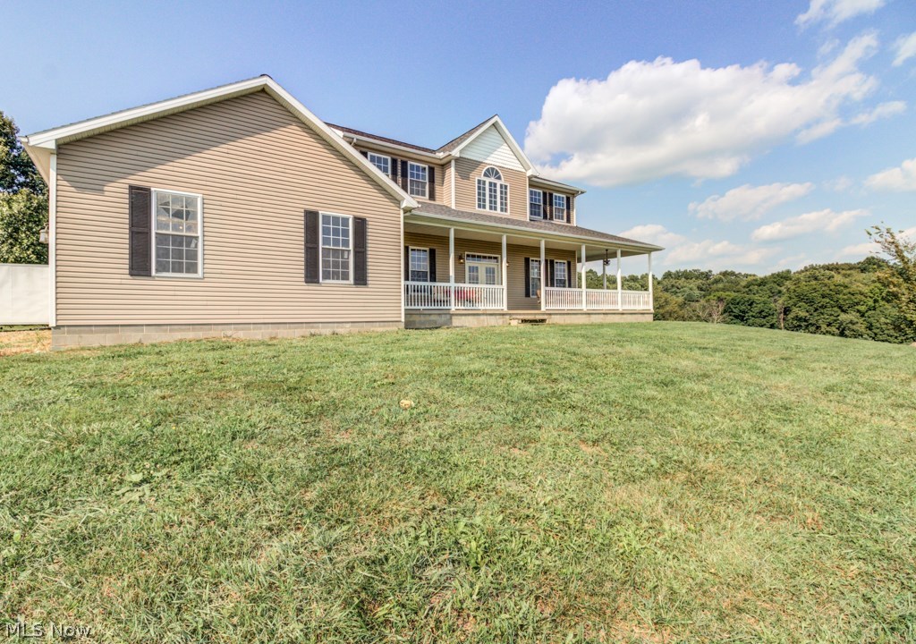 27590 Weaver Road East Rochester, OH 44625 - Photo 2 of 26