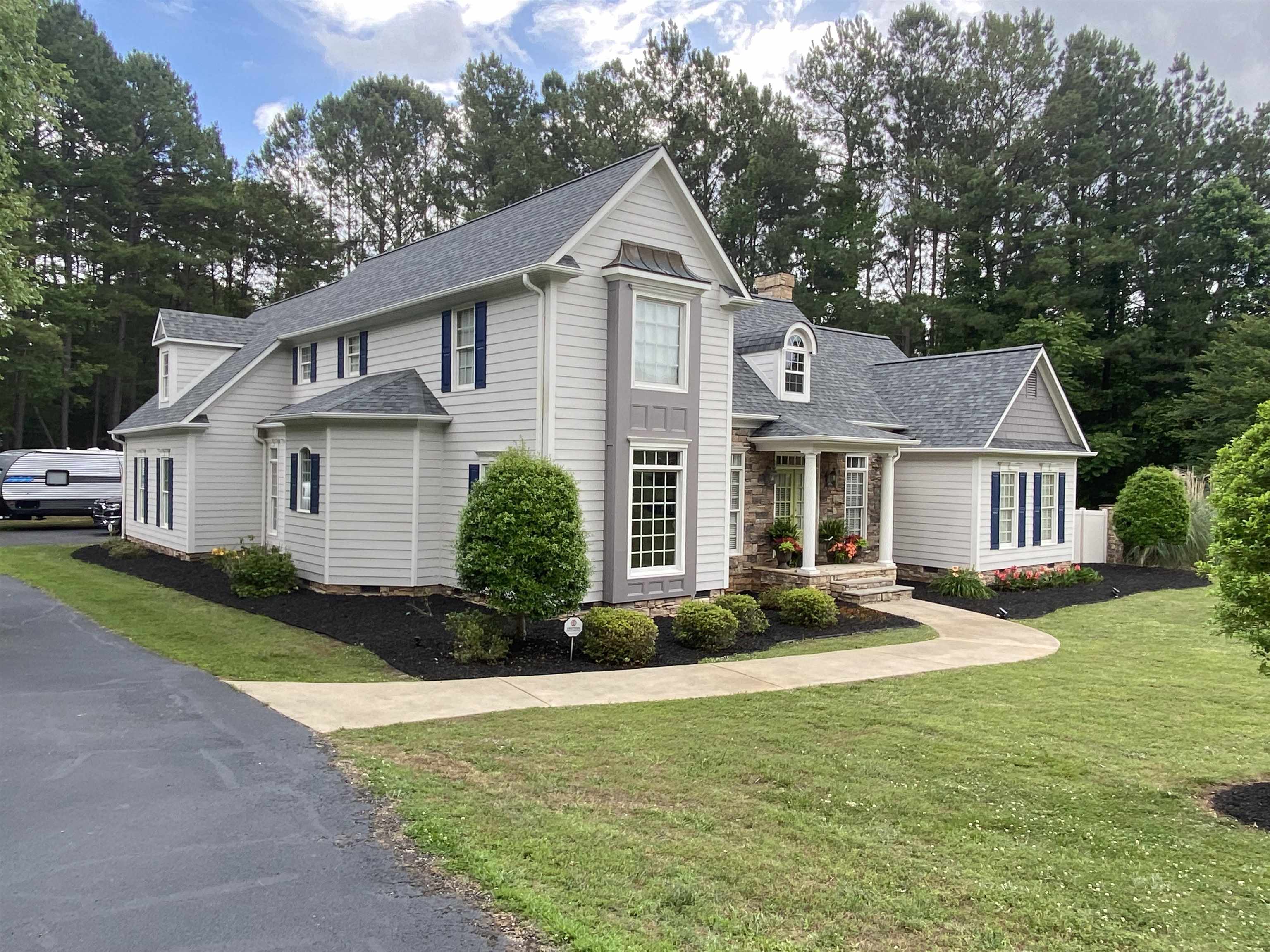 406 McDonald Farms Road Chesnee, SC 29323 - Photo 1 of 24