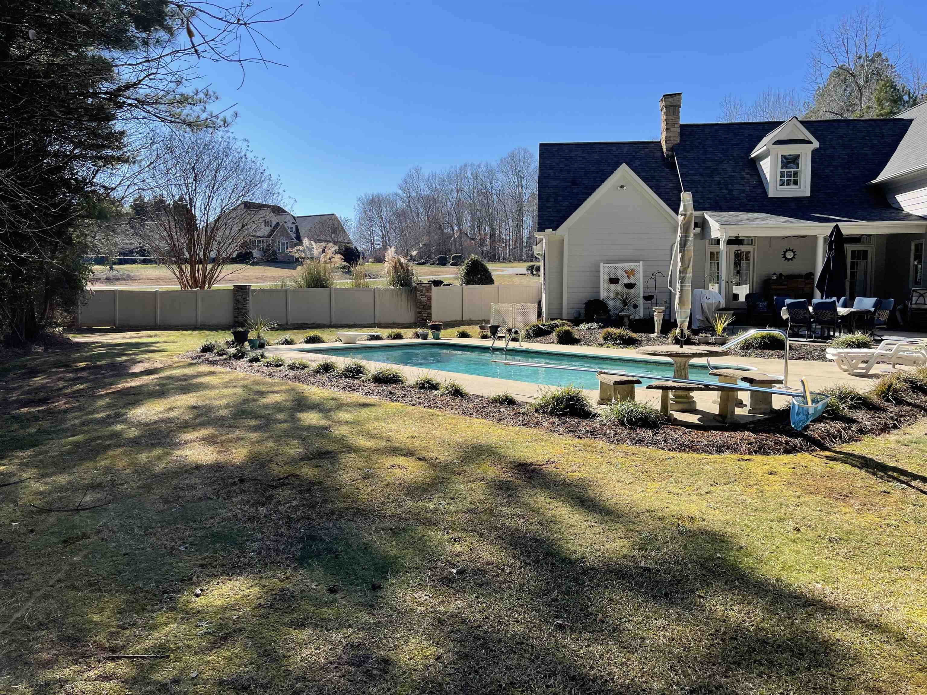 406 McDonald Farms Road Chesnee, SC 29323 - Photo 2 of 24