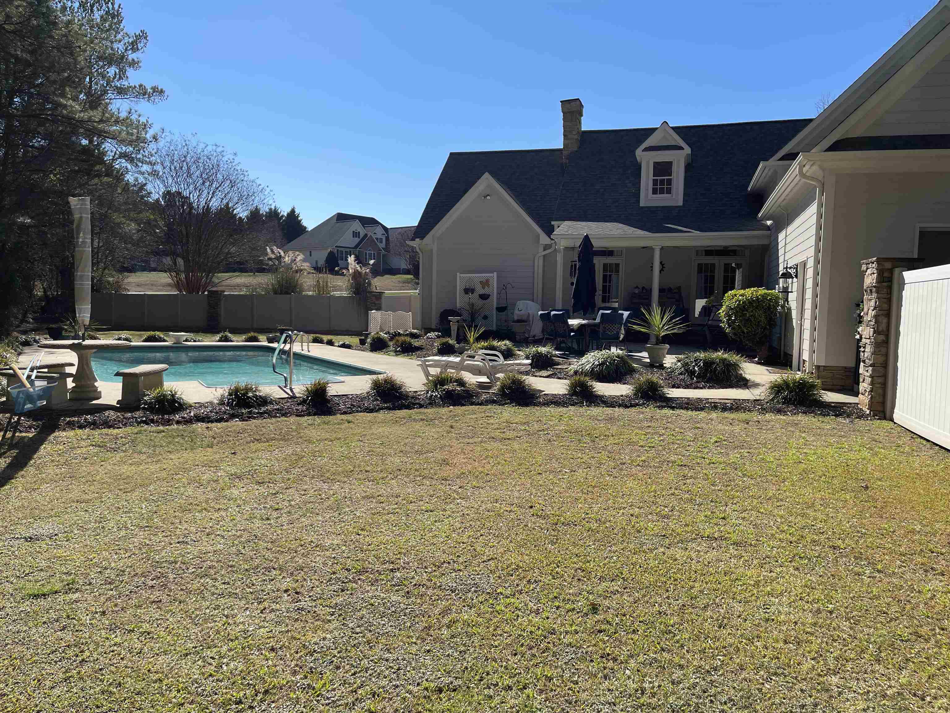 406 McDonald Farms Road Chesnee, SC 29323 - Photo 3 of 24