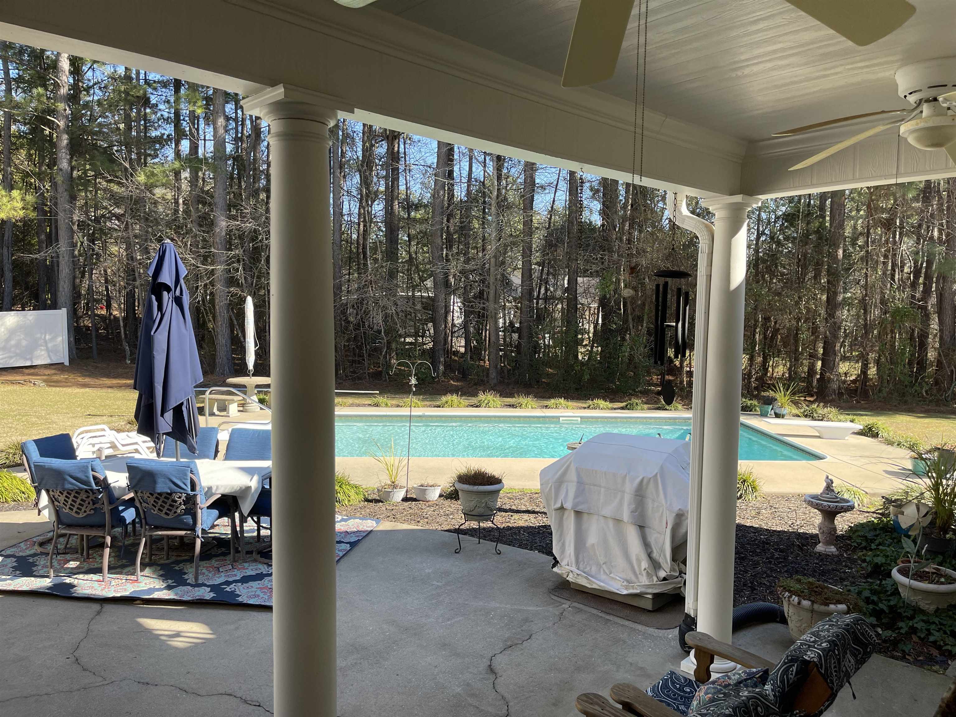 406 McDonald Farms Road Chesnee, SC 29323 - Photo 4 of 24