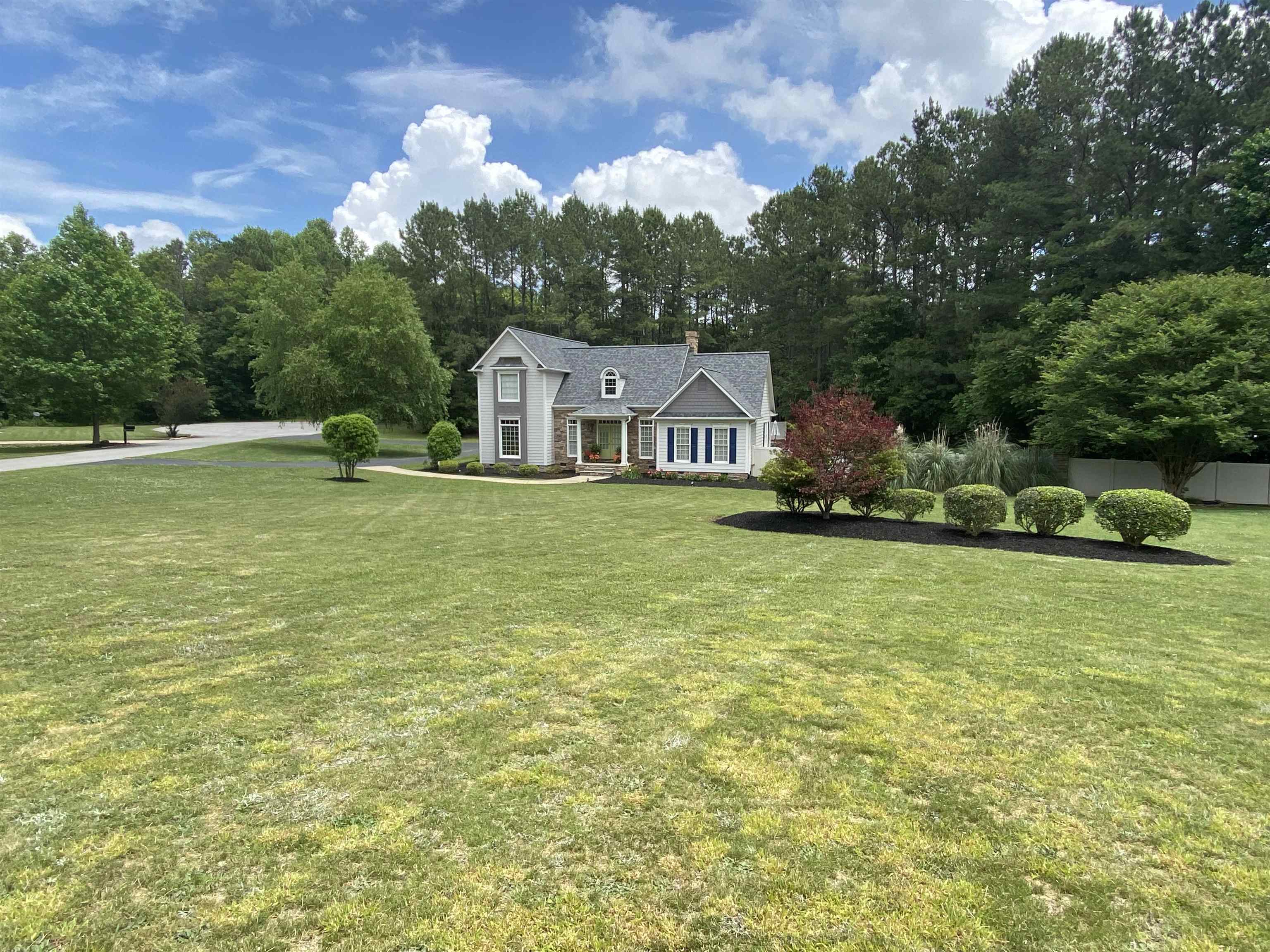 406 McDonald Farms Road Chesnee, SC 29323 - Photo 6 of 24