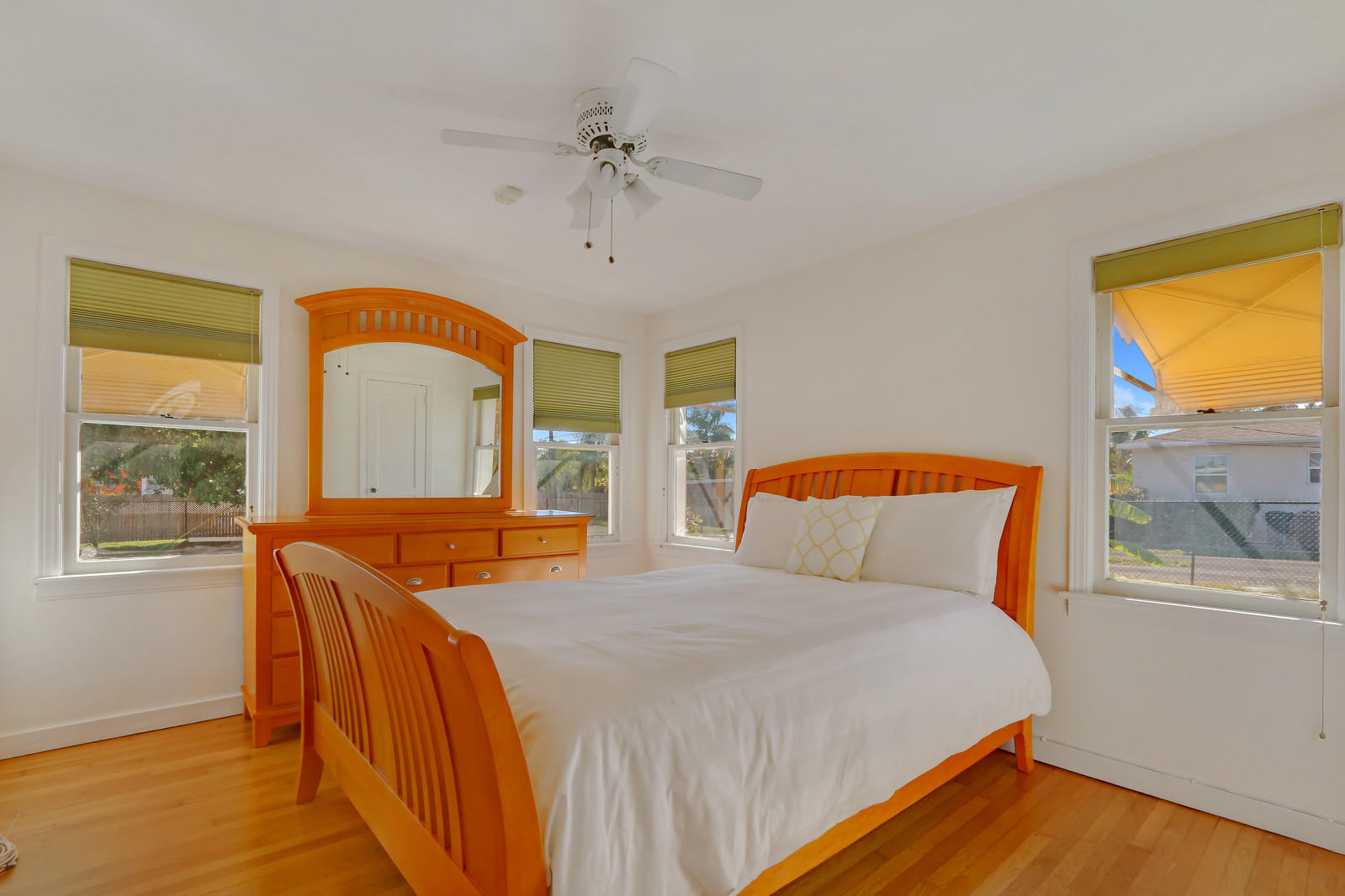 4212 Coconut Road Lake Worth, FL 33461 - Photo 12 of 20 Bedroom 2