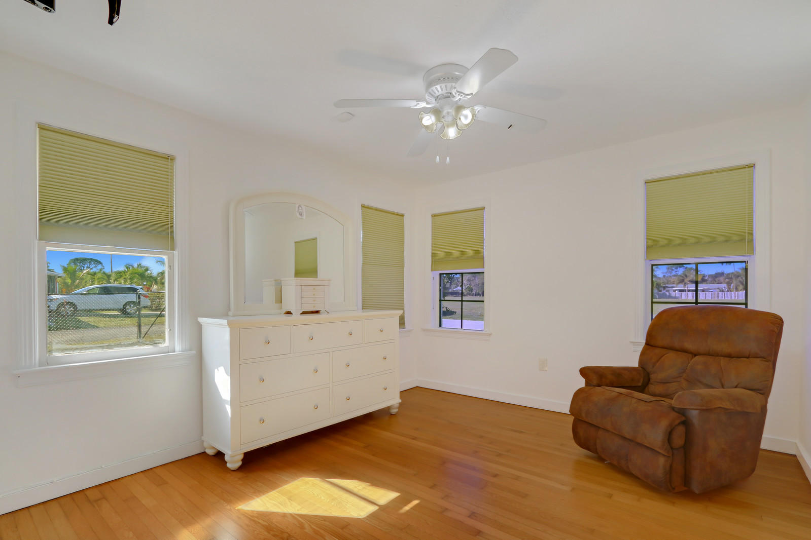 4212 Coconut Road Lake Worth, FL 33461 - Photo 14 of 20 Bedroom 3