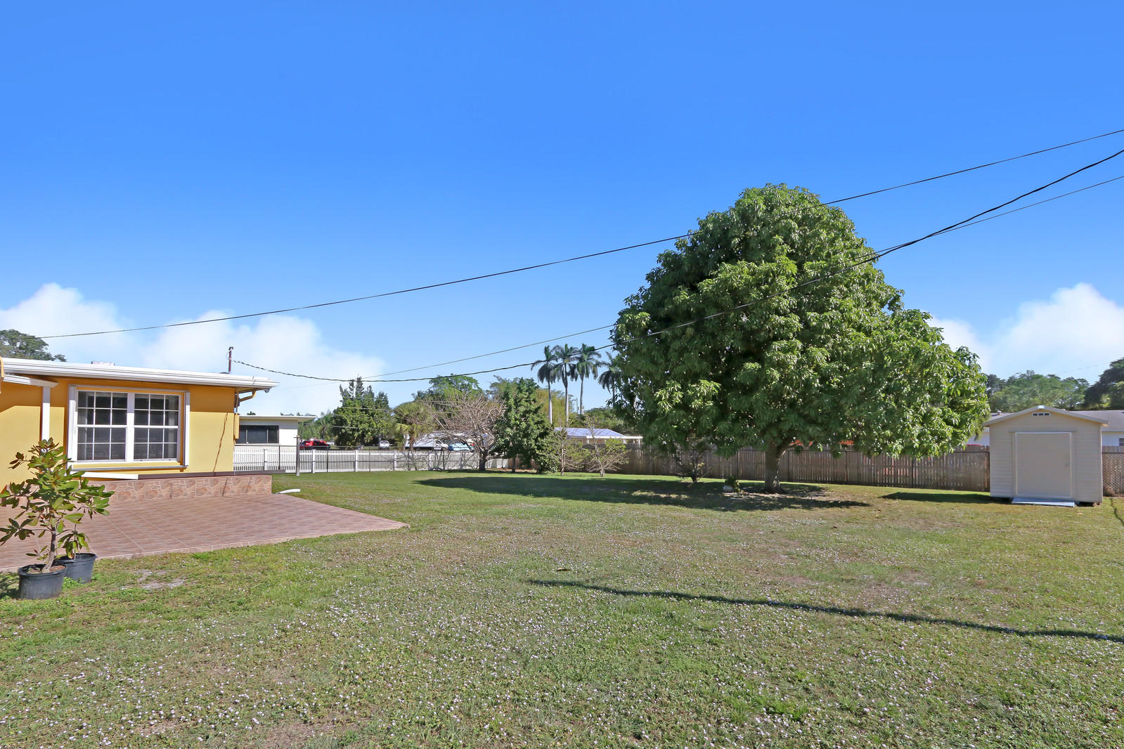 4212 Coconut Road Lake Worth, FL 33461 - Photo 20 of 20 FRUIT TREES!