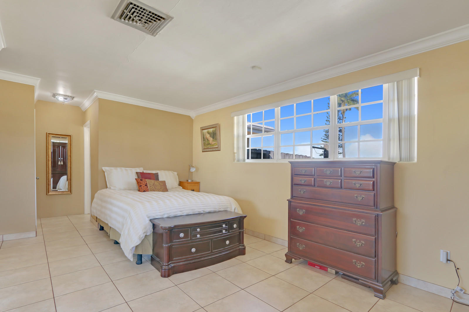 4212 Coconut Road Lake Worth, FL 33461 - Photo 10 of 20 Master BR