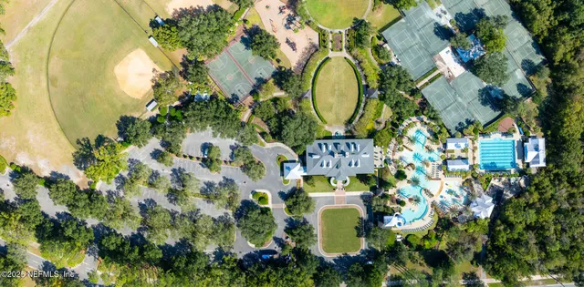 a room with lots of gym equipment