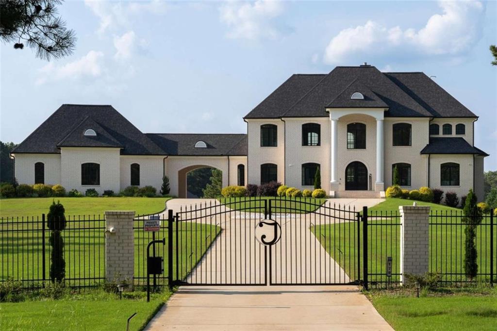 178 Westbridge Road Fayetteville, GA 30214 - Photo 1 of 1 Gallery Image 1