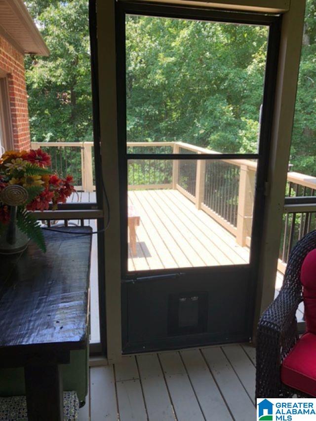 111 Ridgewood Lane Odenville, AL 35120 - Photo 21 of 24