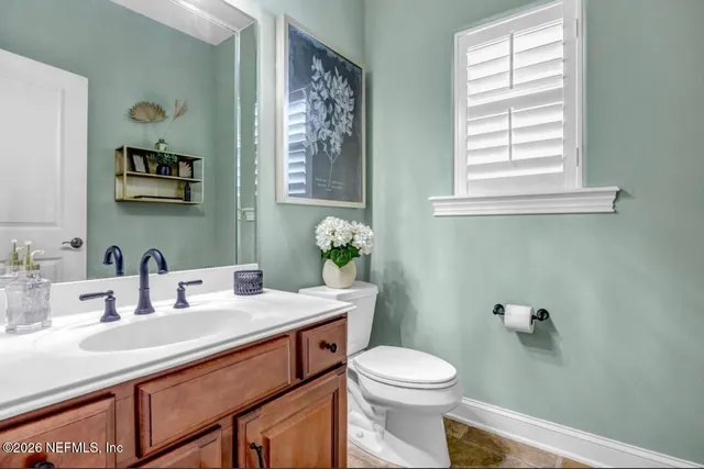 $5,100 | 905 2nd Street North, Unit E, Jacksonville Beach, FL 32250