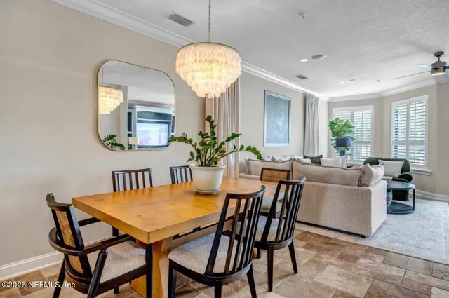 $5,100 | 905 2nd Street North, Unit E, Jacksonville Beach, FL 32250