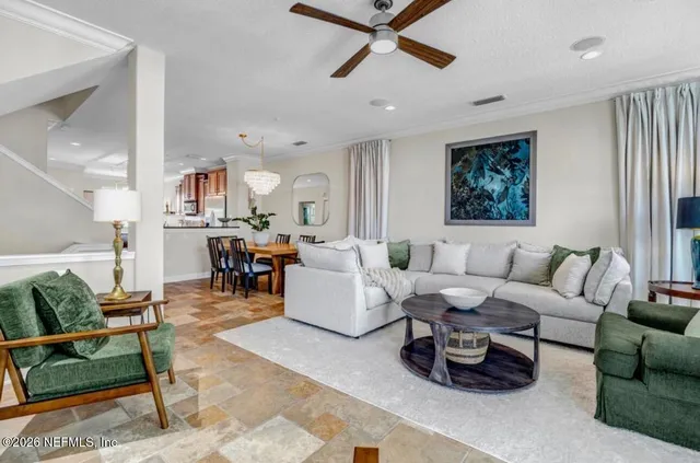 $5,100 | 905 2nd Street North, Unit E, Jacksonville Beach, FL 32250